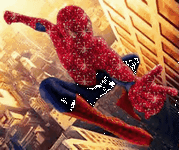 pic for Spiderman  